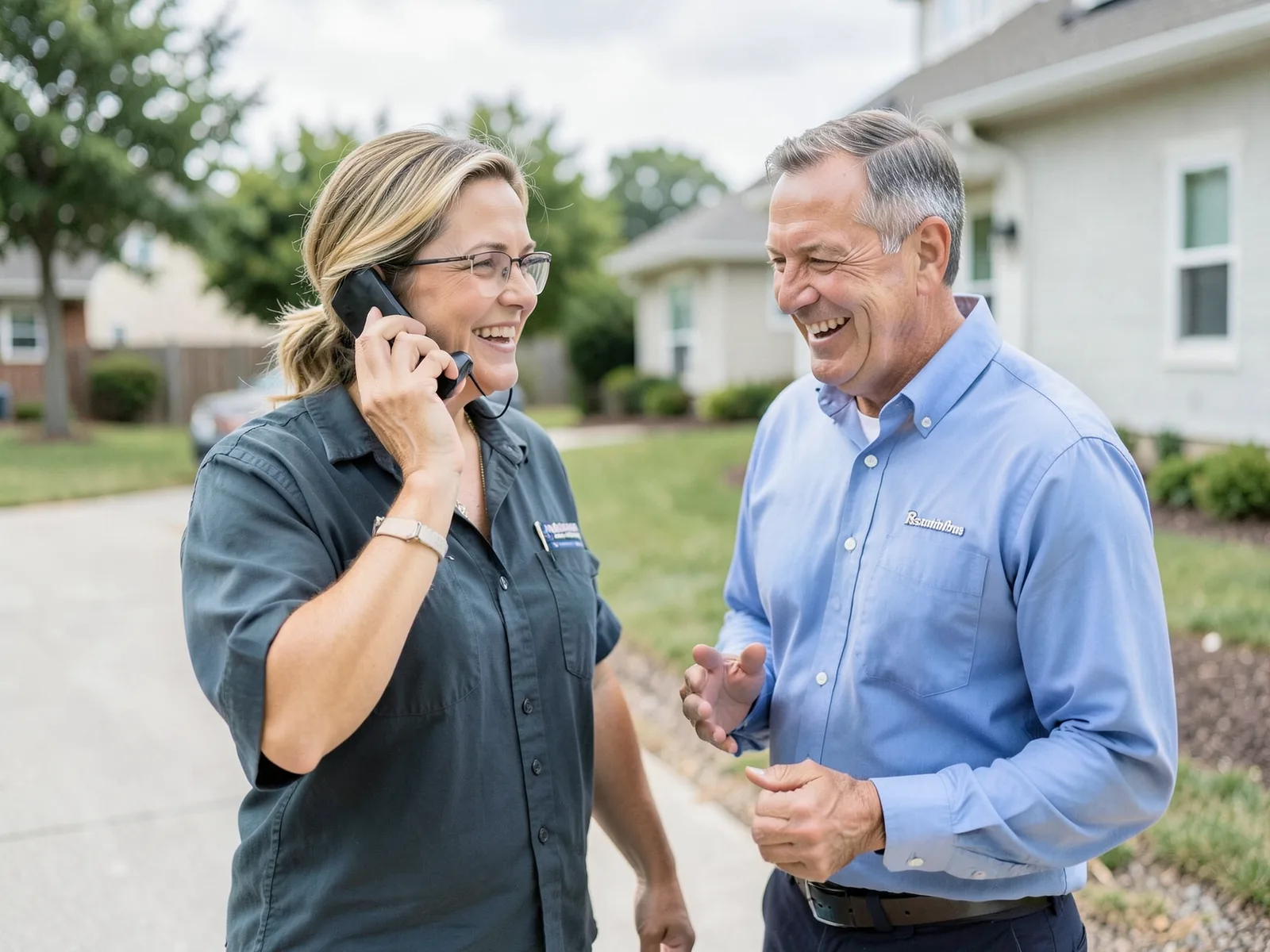 Frequently Asked Questions About Roof Leak Water Damage Restoration in Howard, GA